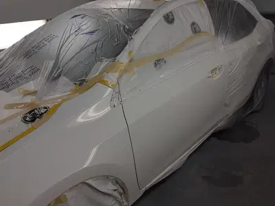 Yama's Auto Body Shop Inc