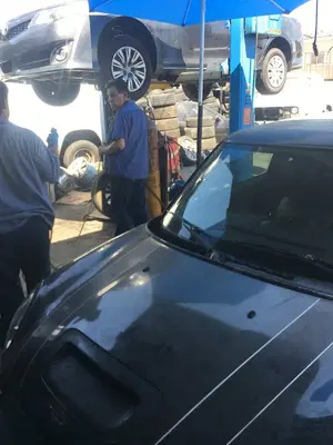 M&R muffler discount