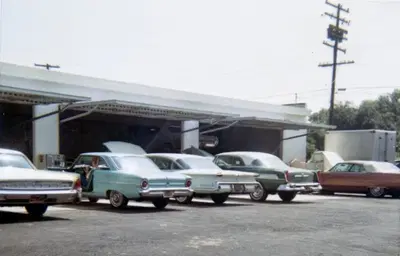 Castner's Auto Service, Inc.
