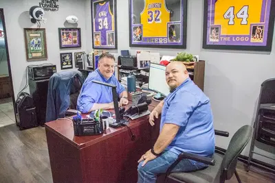 Business Photo