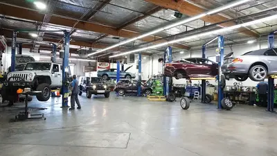 Placentia Super Service