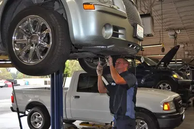 Rays Auto Care