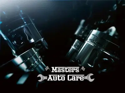 Masters Auto Care