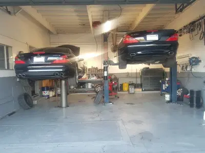 Orange Motors
