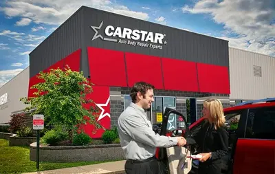 Kraemer CARSTAR Collision Center