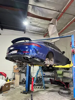 Speedwagon Autobody