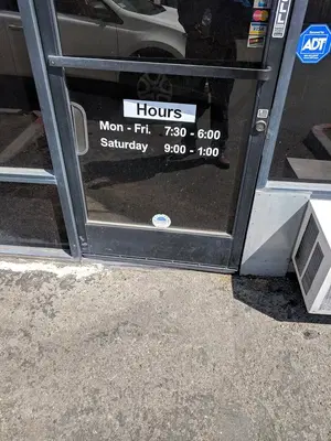 Business Photo