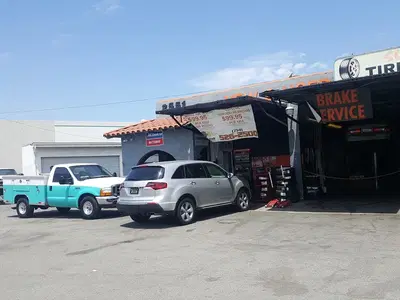 Superior Tire Services