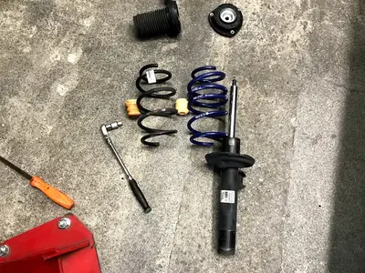Business Photo