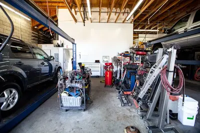 CMI Auto Service & Repair