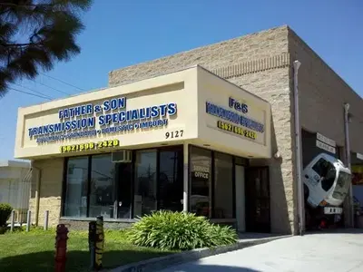 Business Photo