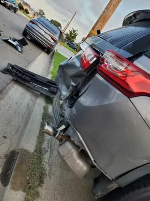 Caliber Collision