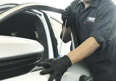 Auto Collision Group - Whittier