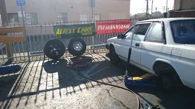 Rivas Tires and Wheels