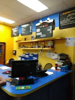 Business Photo