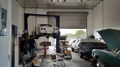 Auto Solutions