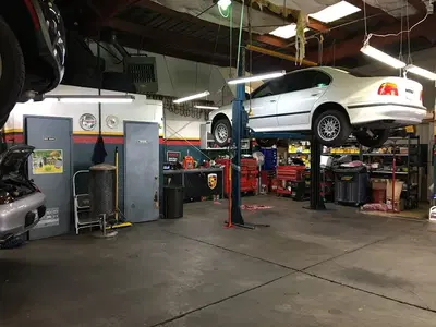 European Auto Care