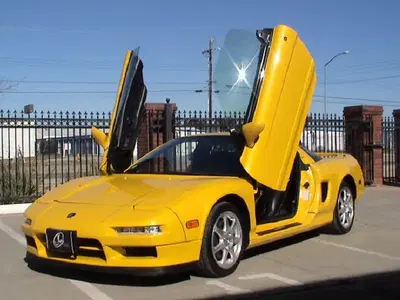 P J's Auto Body Shop