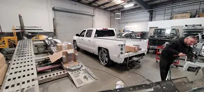 Monroy's Collision Repair