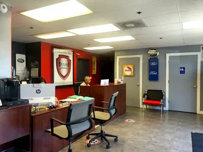 Business Photo