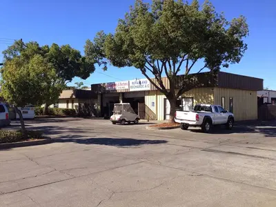 L & A Auto Body & Mechanic