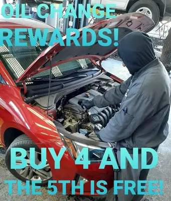 OK Tire and Automotive Tire Pros