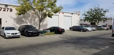 BMP Auto Service