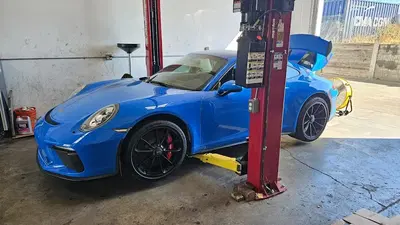 Prestige Auto Repair
