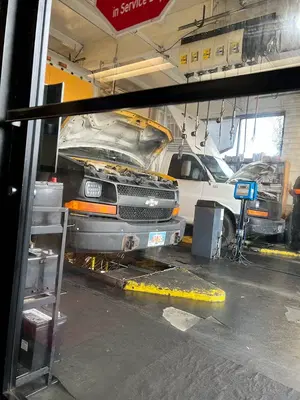 Jiffy Lube