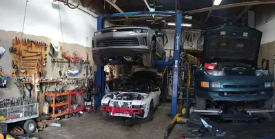Fermin Auto repair