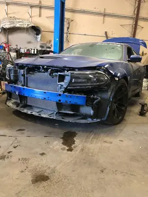 One Stop Auto Repair