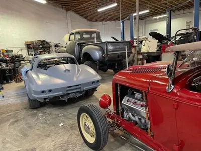 Tech-Age Automotive