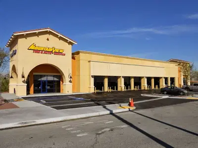 Mountain View Tire & Auto Service
