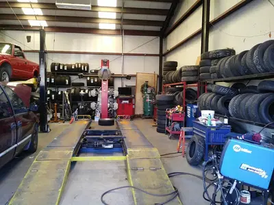 Ferrer Auto Repair &Tires
