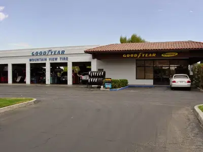 Mountain View Tire & Auto Service