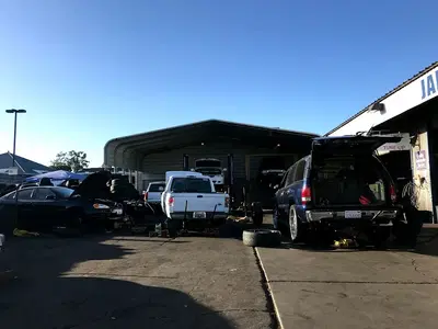 Jalisco Tires