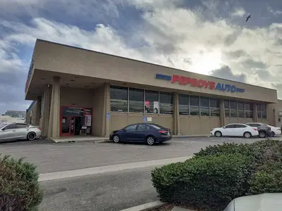 Firestone Complete Auto Care