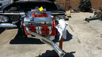 Care Automotive & Transmission