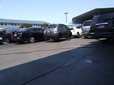 Guadalajara Tires