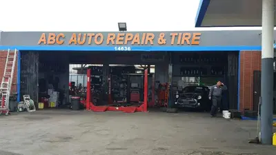 ABC Auto Repair & Tire
