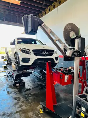 Gardena Collision Center