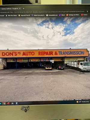 Don's Auto Repair and Transmission #5