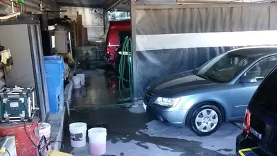 Foreign Auto Body