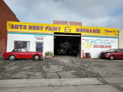 Business Photo