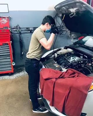 Southland Auto Care
