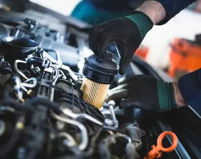 True Car Auto Repair