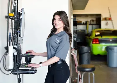 Autotek Inc