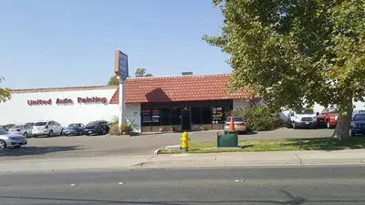 United Auto Body