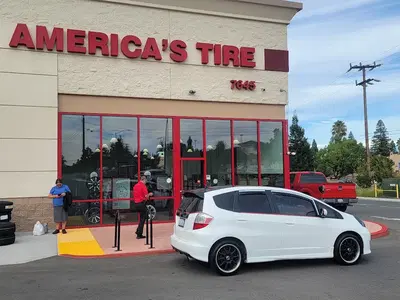 America's Tire