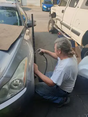 V M Auto Repair